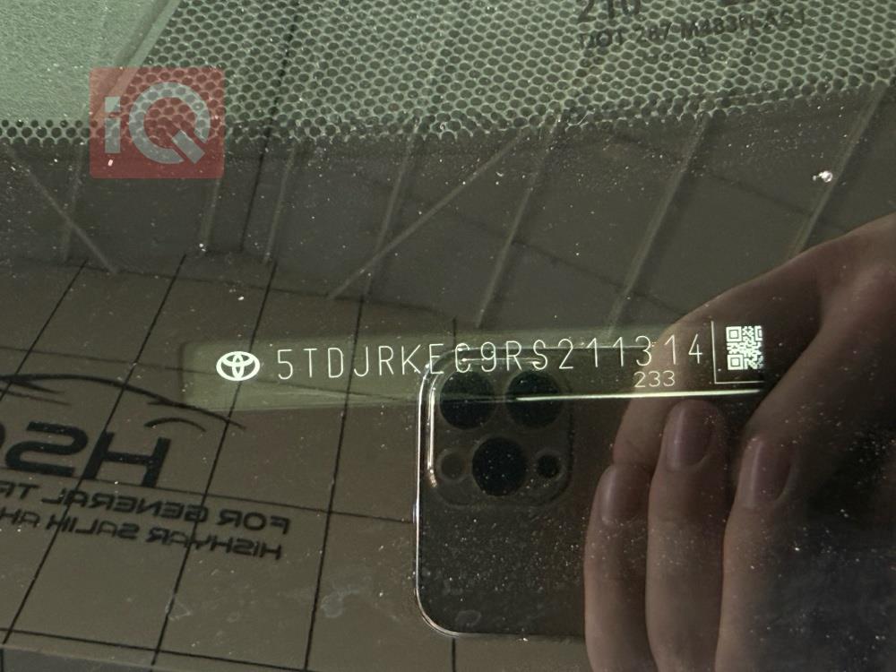 تويوتا سيينا